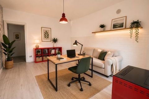 Villa i Taino, Varese, Taino - € 149.000 | Ref: 1004taino149 - foto 6