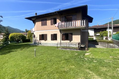 Villa a Alta Valle Intelvi, Como, Alta Valle Intelvi - € 360.000 | Ref: 475 - foto 2