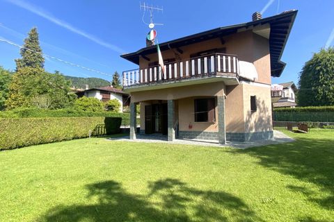 Villa a Alta Valle Intelvi, Como, Alta Valle Intelvi - € 360.000 | Ref: 475 - foto 3