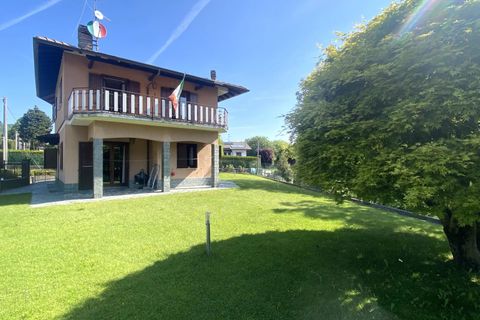 Villa a Alta Valle Intelvi, Como, Alta Valle Intelvi - € 360.000 | Ref: 475 - foto 4