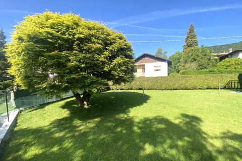 Villa a Alta Valle Intelvi, Como, Alta Valle Intelvi - € 360.000 | Ref: 475 - foto 5