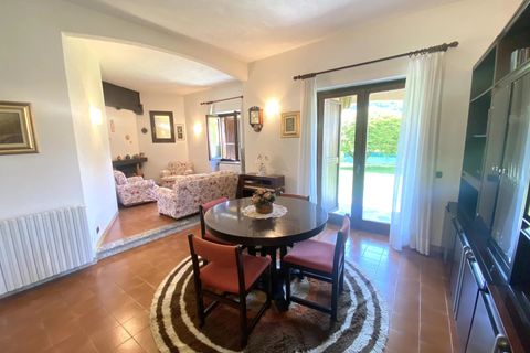 Villa a Alta Valle Intelvi, Como, Alta Valle Intelvi - € 360.000 | Ref: 475 - foto 6