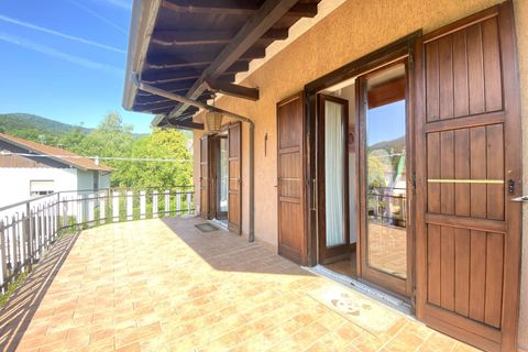 Villa a Alta Valle Intelvi, Como, Alta Valle Intelvi - € 360.000 | Ref: 475 - foto 17