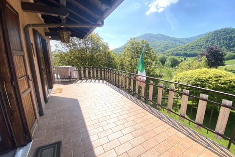 Villa a Alta Valle Intelvi, Como, Alta Valle Intelvi - € 360.000 | Ref: 475 - foto 18