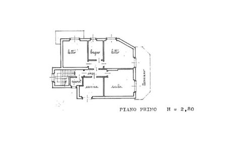 Villa a Alta Valle Intelvi, Como, Alta Valle Intelvi - € 360.000 | Ref: 475 - foto 24