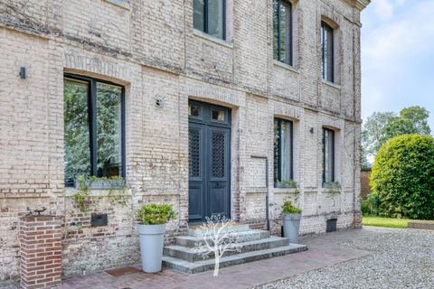 Villa en Belmesnil, Seine-Maritime, Belmesnil - € 595.000 | Ref: TDSB-21L-YAK - photo 2