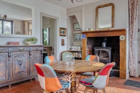 Villa en Belmesnil, Seine-Maritime, Belmesnil - € 595.000 | Ref: TDSB-21L-YAK - photo 8
