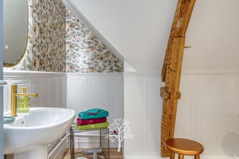 Villa en Belmesnil, Seine-Maritime, Belmesnil - € 595.000 | Ref: TDSB-21L-YAK - photo 17