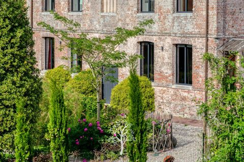 Villa en Belmesnil, Seine-Maritime, Belmesnil - € 595.000 | Ref: TDSB-21L-YAK - photo 20