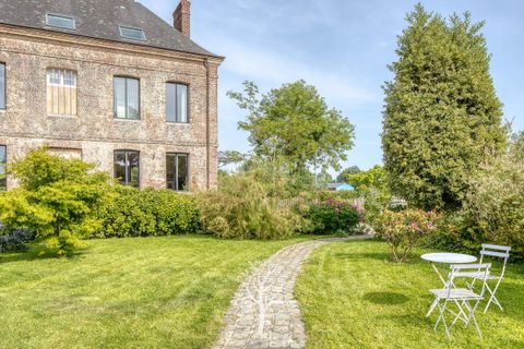 Villa en Belmesnil, Seine-Maritime, Belmesnil - € 595.000 | Ref: TDSB-21L-YAK - photo 21