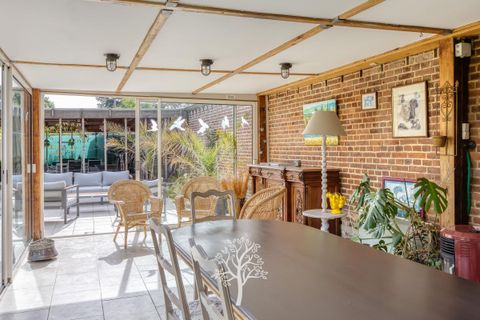 Villa en Belmesnil, Seine-Maritime, Belmesnil - € 595.000 | Ref: TDSB-21L-YAK - photo 22