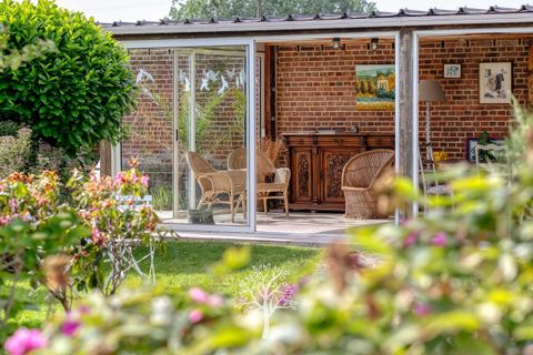 Villa en Belmesnil, Seine-Maritime, Belmesnil - € 595.000 | Ref: TDSB-21L-YAK - photo 23