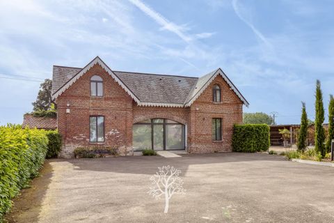 Villa en Belmesnil, Seine-Maritime, Belmesnil - € 595.000 | Ref: TDSB-21L-YAK - photo 24