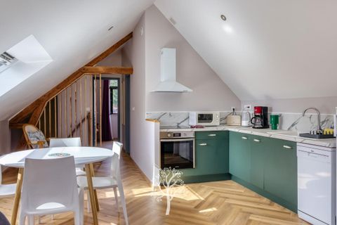 Villa en Belmesnil, Seine-Maritime, Belmesnil - € 595.000 | Ref: TDSB-21L-YAK - photo 26