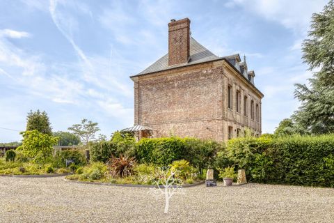 Villa en Belmesnil, Seine-Maritime, Belmesnil - € 595.000 | Ref: TDSB-21L-YAK - photo 29