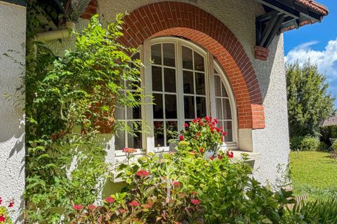 Villa a Dieppe, Seine-Maritime, Dieppe - € 370.000 | Ref: 4WFV-PV8-I8O - foto 2