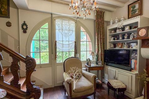 Villa a Dieppe, Seine-Maritime, Dieppe - € 370.000 | Ref: 4WFV-PV8-I8O - foto 4