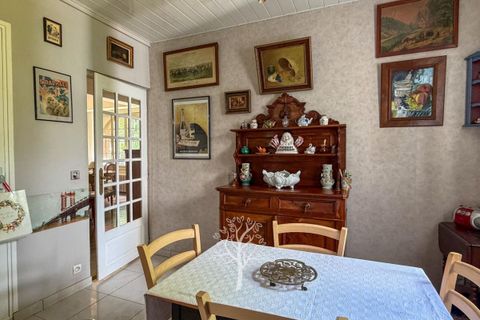 Villa a Dieppe, Seine-Maritime, Dieppe - € 370.000 | Ref: 4WFV-PV8-I8O - foto 9