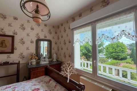 Villa a Dieppe, Seine-Maritime, Dieppe - € 370.000 | Ref: 4WFV-PV8-I8O - foto 12