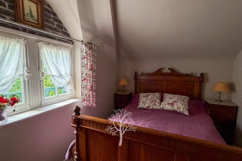 Villa a Dieppe, Seine-Maritime, Dieppe - € 370.000 | Ref: 4WFV-PV8-I8O - foto 13