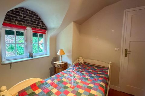 Villa a Dieppe, Seine-Maritime, Dieppe - € 370.000 | Ref: 4WFV-PV8-I8O - foto 14