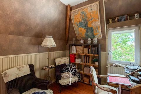Villa a Dieppe, Seine-Maritime, Dieppe - € 370.000 | Ref: 4WFV-PV8-I8O - foto 15