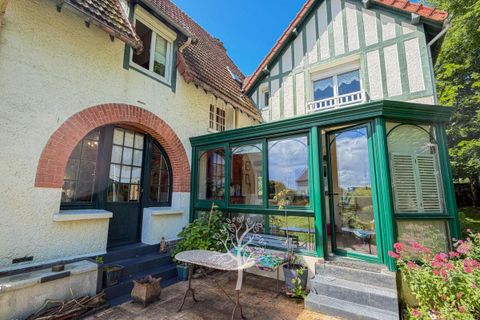 Villa a Dieppe, Seine-Maritime, Dieppe - € 370.000 | Ref: 4WFV-PV8-I8O - foto 16