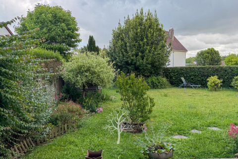 Villa a Dieppe, Seine-Maritime, Dieppe - € 370.000 | Ref: 4WFV-PV8-I8O - foto 17