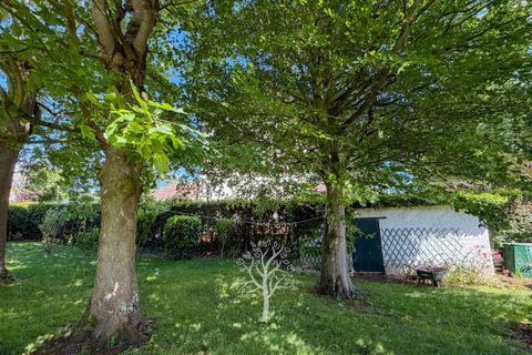 Villa a Dieppe, Seine-Maritime, Dieppe - € 370.000 | Ref: 4WFV-PV8-I8O - foto 18