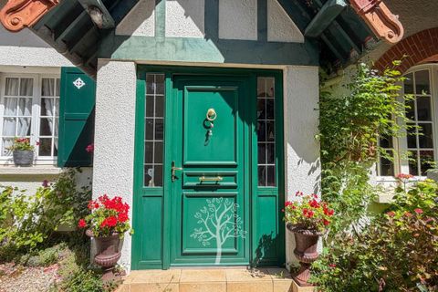 Villa a Dieppe, Seine-Maritime, Dieppe - € 370.000 | Ref: 4WFV-PV8-I8O - foto 19