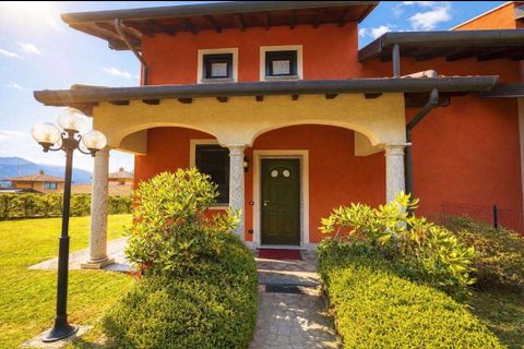 Rækkehus i Stresa, Verbano Cusio Ossola, Stresa - € 368.000 | Ref: V000865 - foto 2