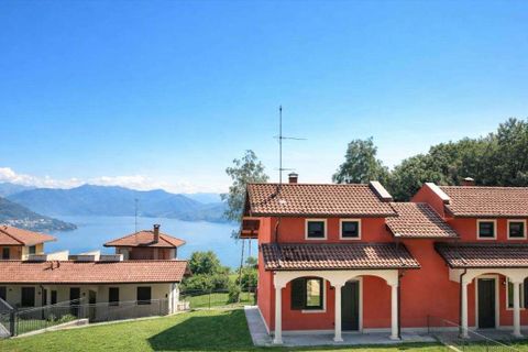 Rækkehus i Stresa, Verbano Cusio Ossola, Stresa - € 368.000 | Ref: V000865 - foto 3