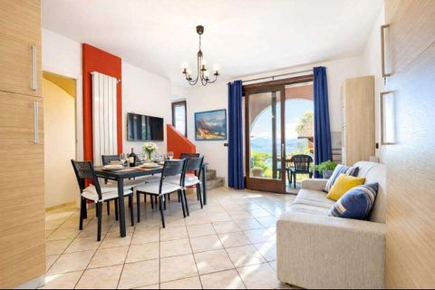 Rækkehus i Stresa, Verbano Cusio Ossola, Stresa - € 368.000 | Ref: V000865 - foto 5