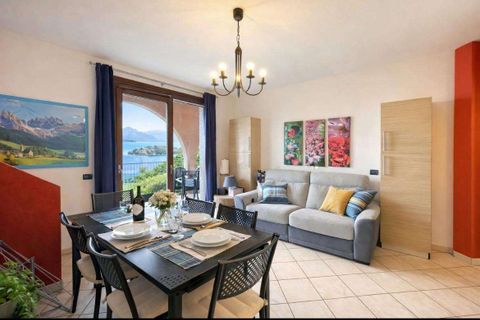 Rækkehus i Stresa, Verbano Cusio Ossola, Stresa - € 368.000 | Ref: V000865 - foto 6