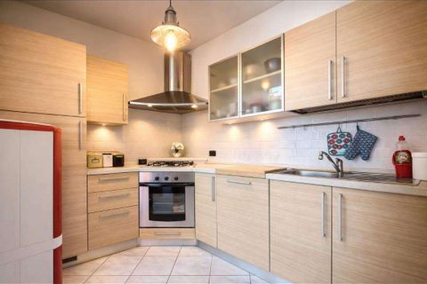 Rækkehus i Stresa, Verbano Cusio Ossola, Stresa - € 368.000 | Ref: V000865 - foto 7