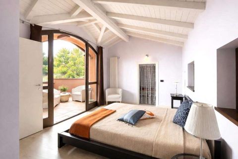 Rækkehus i Stresa, Verbano Cusio Ossola, Stresa - € 368.000 | Ref: V000865 - foto 11