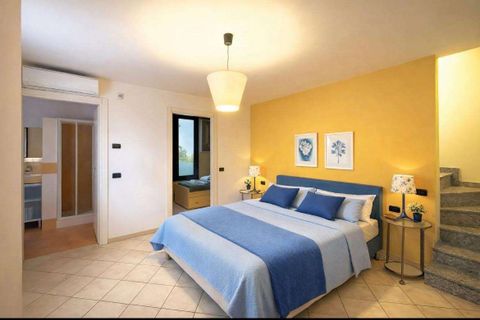 Rækkehus i Stresa, Verbano Cusio Ossola, Stresa - € 368.000 | Ref: V000865 - foto 14