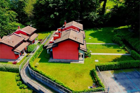 Rækkehus i Stresa, Verbano Cusio Ossola, Stresa - € 368.000 | Ref: V000865 - foto 18