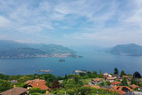 Rækkehus i Stresa, Verbano Cusio Ossola, Stresa - € 368.000 | Ref: V000865 - foto 20