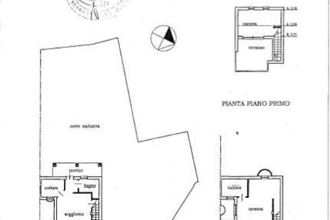 Rækkehus i Stresa, Verbano Cusio Ossola, Stresa - € 368.000 | Ref: V000865 - foto 21