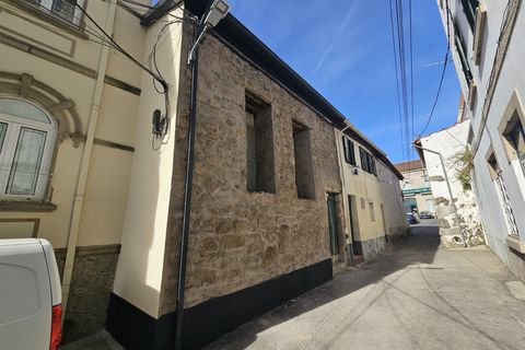 Rækkehus i Covilha, Castelo Branco, Covilha - € 70.000 | Ref: C9649 - foto 1