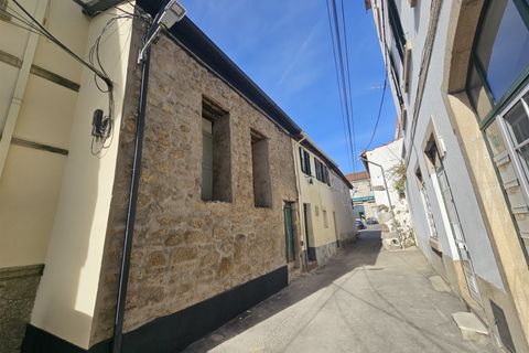 Rækkehus i Covilha, Castelo Branco, Covilha - € 70.000 | Ref: C9649 - foto 4