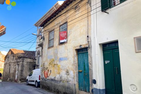 Rækkehus i Covilha, Castelo Branco, Covilha - € 70.000 | Ref: C9649 - foto 7