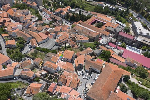Rækkehus i Covilha, Castelo Branco, Covilha - € 70.000 | Ref: C9649 - foto 11
