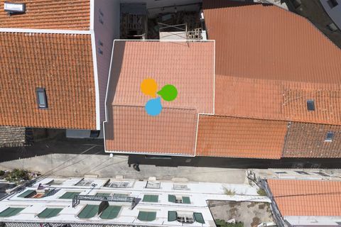 Rækkehus i Covilha, Castelo Branco, Covilha - € 70.000 | Ref: C9649 - foto 12