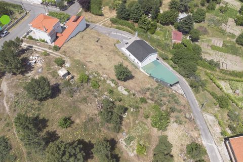 Helårsgrund i Covilha, Castelo Branco, Covilha - € 22.500 | Ref: C9727 - foto 2