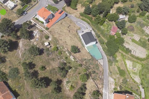 Helårsgrund i Covilha, Castelo Branco, Covilha - € 22.500 | Ref: C9727 - foto 3