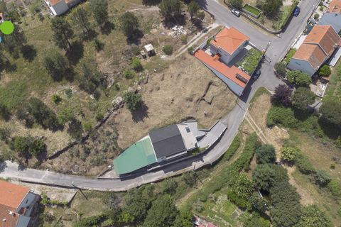 Helårsgrund i Covilha, Castelo Branco, Covilha - € 22.500 | Ref: C9727 - foto 4