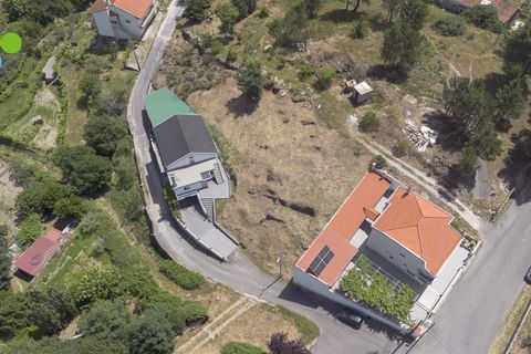 Helårsgrund i Covilha, Castelo Branco, Covilha - € 22.500 | Ref: C9727 - foto 6