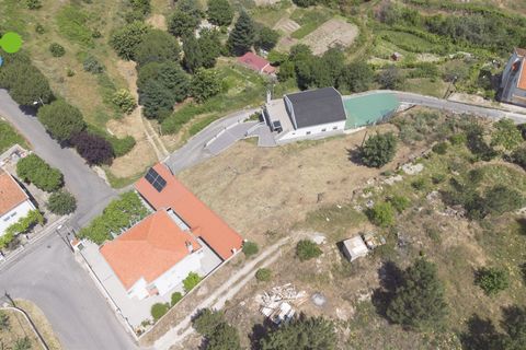 Helårsgrund i Covilha, Castelo Branco, Covilha - € 22.500 | Ref: C9727 - foto 7